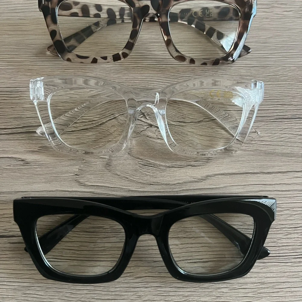 Okany 3 pack frames